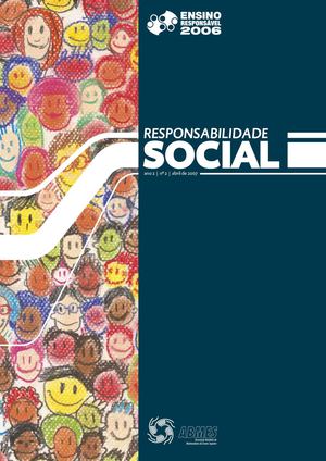 Revista Responsabilidade Social 2006