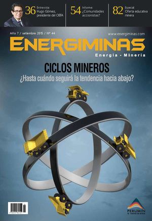 Energiminas N° 44