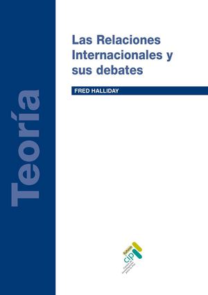 Halliday, Fred, Las Relaciones Internacionales
