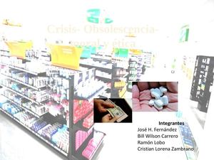 Crisi-Obsolescencia, Moral y Ética