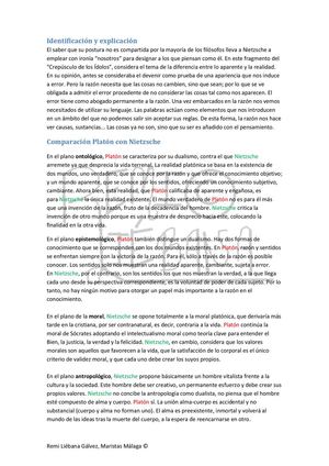 Comparacion Nt
