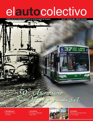 El AutoColectivo 598