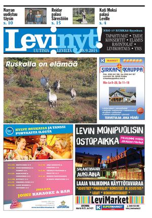 LeviNyt 17/2015