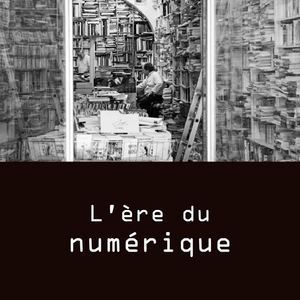 Le livre numérique
