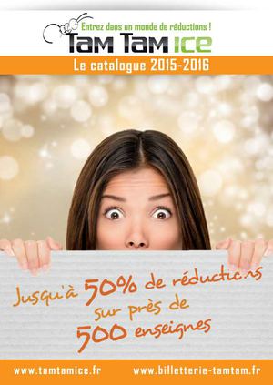 Guide Tam Tam I.C.E 2015-2016 86