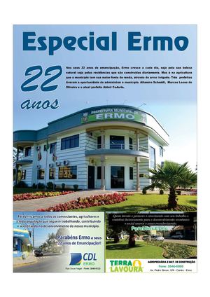 Especial Ermo
