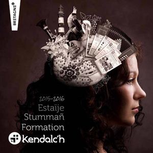 Livret de formations Kendalc'h 2015-2016