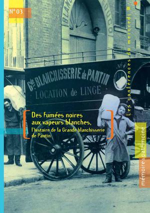 Conférences du mercredi N°3