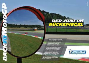 BacktoMotoGP : Mag 7 (DE)