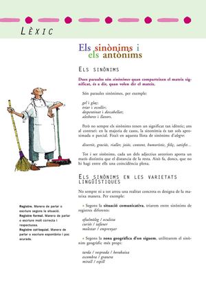 Sinònims I Antònims (1).