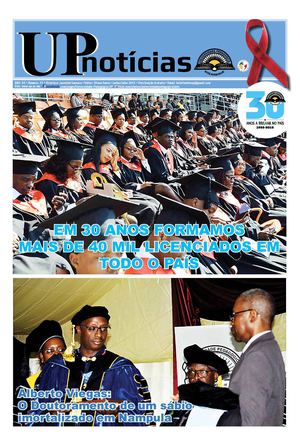 Upnoticias Nº 11 015