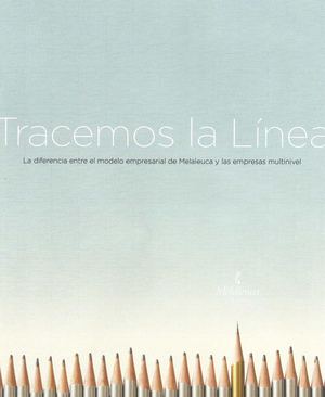 NO somos una multinivel, No somos una Pirámide.