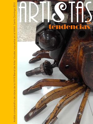 Revista Artistas Y Tendencias
