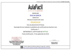 Certificado 20150917136 Ec0267