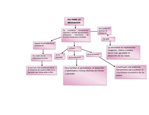 Mapa Conceptual Tic