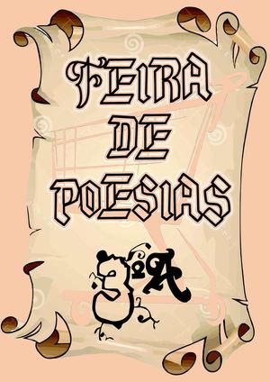 Feira De Poesias