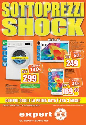 EXPERT - PUCE MARIA VIRGINIA - POGGIARDO (LE)