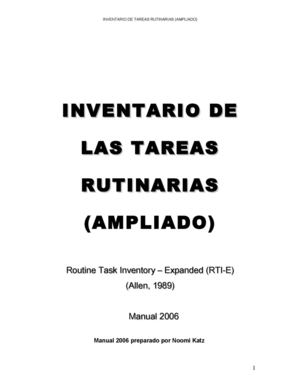 Rti Inventario De Tareas Rutinarias Final Impreso