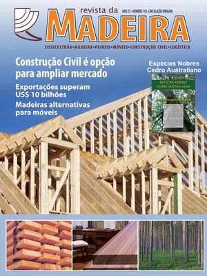 Revista da Madeira - Ed. 142