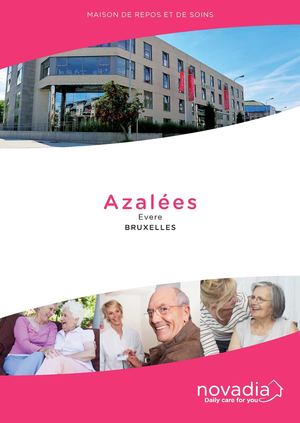 AZALEES