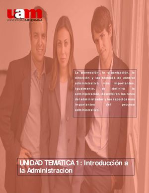 LECTURA1 ADMINISTRACION