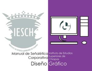 Parte 1 Manual de Señalética