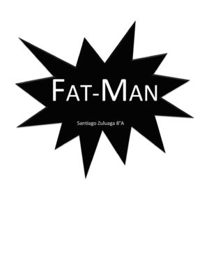 Calaméo - Fatman
