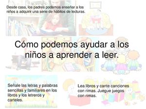 Cómo Podemos Ayudar A Los Niños A Aprender
