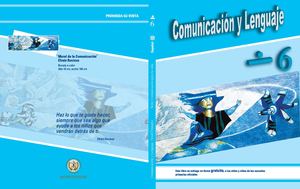 Texto Comunicacion Y Lenguaje 6to Grado