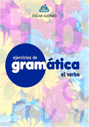 Gramática - El Verbo (2).