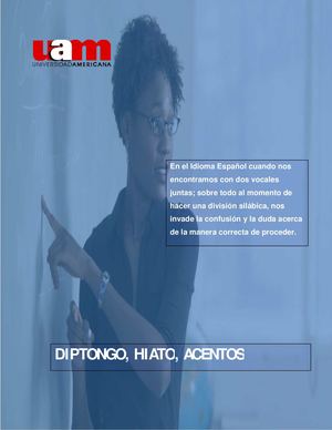 Lectura 2 Españolpdf