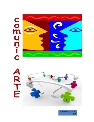 Revista comunicación escrita