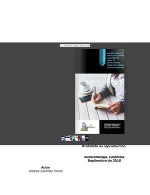 Documento Interactivo Proyecto De Grado