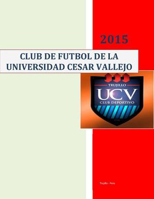 Historia Club UCV