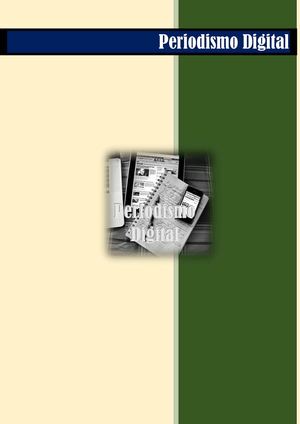 Periodismo Digital Rojas