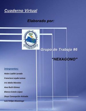 Cuaderno Virtual