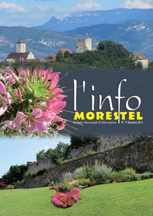 Revue Municipale 2013