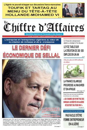 Chiffre