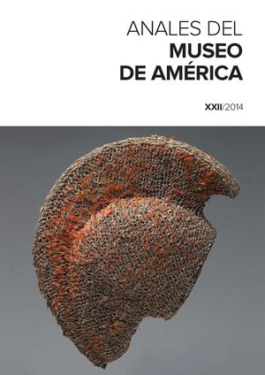 Anales Del Museo De America XXII/2014
