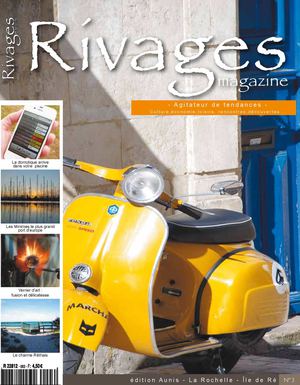 Rivages Magazine N°3