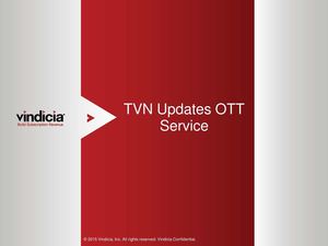 TVN (TV Nowa) Updates OTT Service