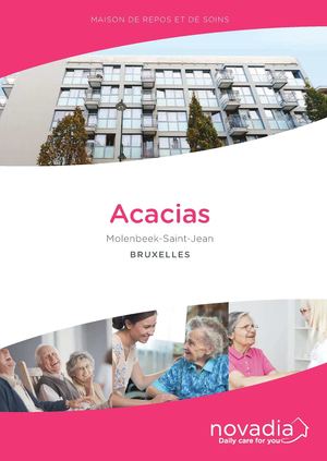 ACACIAS