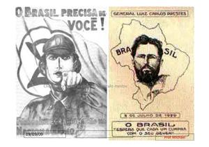 Integralismo vs. ALN