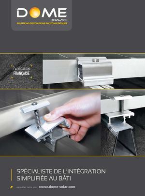 Domesolar Classeur Web Exe+