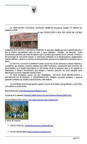 Folleto Definitivo 2014