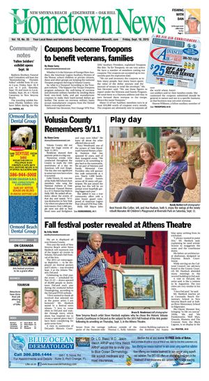 2015 0918 New Smyrna