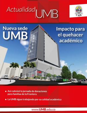 Actualidad Umb