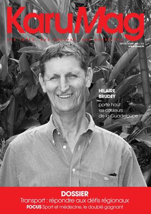 KaruMag 112 - Sept oct 2015