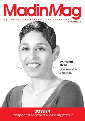 MadinMag 27 - Sept oct 2015