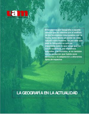 Geografia Uam Lectura1